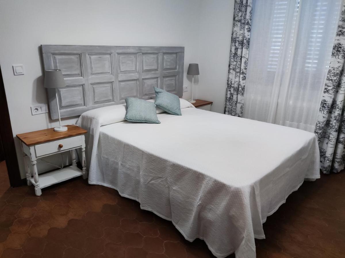 Appartement El Motivo à Cercedilla Extérieur photo