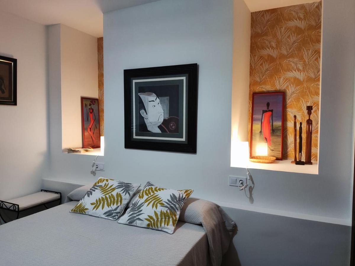 Appartement El Motivo à Cercedilla Extérieur photo