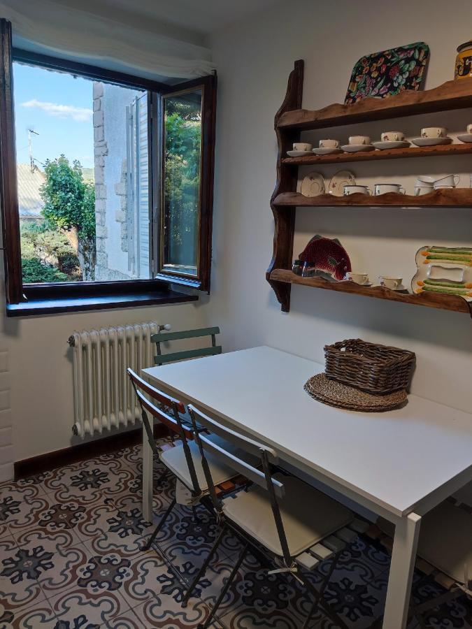 Appartement El Motivo à Cercedilla Extérieur photo