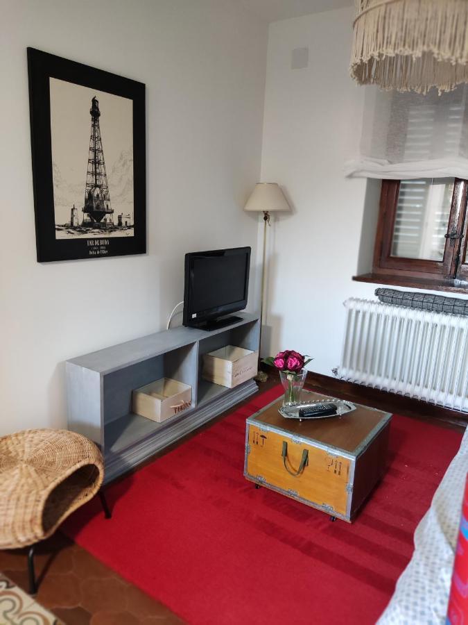 Appartement El Motivo à Cercedilla Extérieur photo