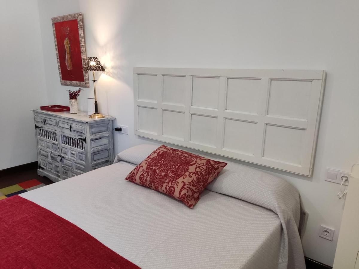 Appartement El Motivo à Cercedilla Extérieur photo