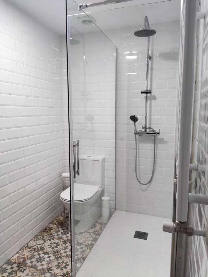 Appartement El Motivo à Cercedilla Extérieur photo